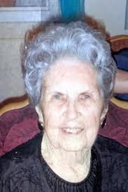 Mabel Wingate Obituary December 21, 2014