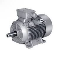 Customizable Siemens Aluminum Housing Three Phase Asynchronous Motor 0.25KW  2740RPM 380V High Efficiency Electric Motor