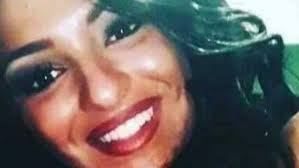 Desde temprana edad estuvo familiarizada con el mundo artístico. Brutal Asesinato En Italia Hombre Mata A Su Hermana Por Mantener Una Relacion Con Transexual Meganoticias