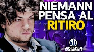 Niemann DISTRUTTO dal Campione del Mondo Junior