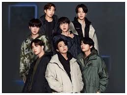 • #bts #gda #dynamite © copyright all rights reserved. Bts Announces Virtual Event Bang Bang Con 2021 Details Inside K Pop Movie News Times Of India