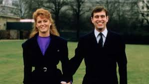 Check spelling or type a new query. Why I M Obsessed With Prince Andrew And Sarah Ferguson S Incredibly Amicable Break Up Grazia