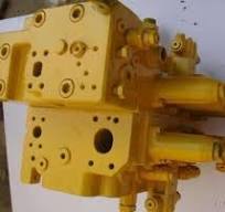 Excavator Roller Spring Carrier Link Assy, Excavator Main ...