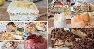 I dolci freddi sono dei veri e propri must durante il periodo estivo, quando il grande caldo toglie la voglia di stare davanti ai fornelli per tanto tempo. I 20 Dolci Freddi Estivi E Senza Forno In 10 Min Senza Impazzire