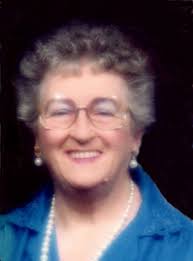 Obituary information for Florence Dow