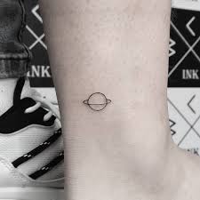 Tatto rose di pinggul 2. 10 Ide Tato Imut Simple Untuk Kamu Si Pecinta Minimalis Kawaii