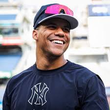 YANKEES FANS IS MARIANO RIVERA THE GOATS 🐐 Y/N🧐