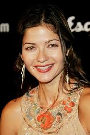 Jill Hennessy Pictures and Photos
