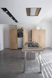 Maybe you would like to learn more about one of these? Good Kuchen 9 German Kitchen Systems Remodelista