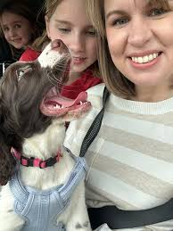 After a 4-year wait, Blue Betty is finally home, every second was worth it. 