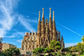 Address, phone number, parc guell reviews: Tour Durch Barcelona Mit Dem Park Guell Sagrada Familia 2021