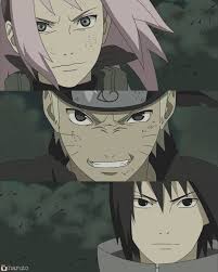 The secrets of the mangekyō sharingan. Pin On Naruto