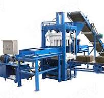 Fully automatic concrete brick making machine supplier-OEM ...