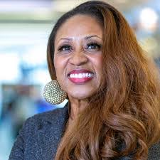 Andrea Slaughter's Instagram, Twitter & Facebook