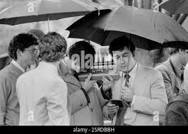 John hinckley s hi-res stock photography and images