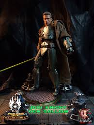 Jedi Knight Ven Zallow Star Wars The Old The Old Republic Jedi Knight