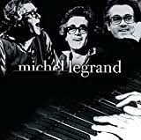 Michel legrand's incredible musical craftmanship has enabled him to work with some of the music world's biggest stars. Vec9wmfcbxvgym