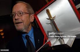 574 Elmore Leonard Photos & High Res Pictures