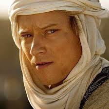 Imagine Outer Banks without this face 😭