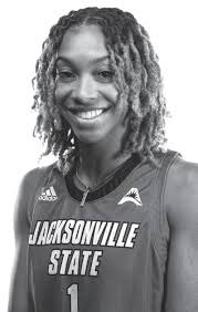 Jacksonville State 2022-23 Women's Basketball Media Guide by Jacksonville  State Athletics