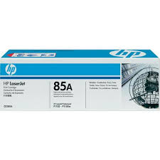 Maybe you would like to learn more about one of these? Hp 85a Ce285a Hp Laserjet Pro P1102w M1212nf Toner Genuine New