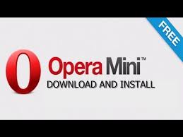 Download opera mini 8 (english (russia)) download in another language. Download Install Opera Mini Mini Installation Vodafone Logo