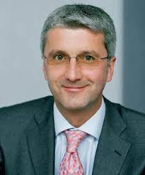 Audi-Vorstand: Wer Winterkorn nachfolgen könnte