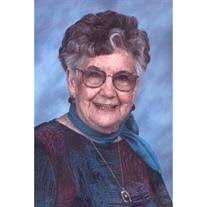 Peggy Pickett McJunkins Obituary