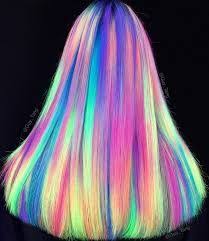 Bildergebnis Fur Regenbogen Balayage Blond Frisuren Langhaar Trend Haarfarben Coole Haarfarben
