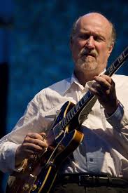 John Scofield Quartet Fara Music Festival 2011 With Mulgrew Miller Scott Colley And Bill Stewart Contemporary Jazz Jazz Musicians John Scofield