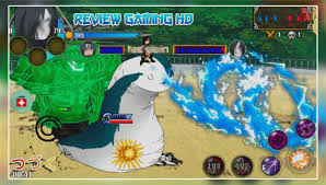 Naruto Shippuden Ultimate Ninja Storm 4 Advice For Android Apk Download