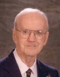 Allan Mcdonald Obituary