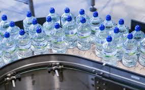 Nestle is selling the water brands to one rock and metropoulos & co. Nestle Waters Uk In Partnership To Deliver Rpet Made From British Recycled Plastic Foodbev Media