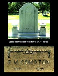 F. M. Compton