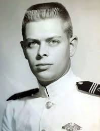 Obituary information for William Carson Strand