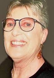 Sarah Joyce Obituary (1938