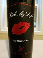 Are you a romantic person? Page Cellars Lick My Lips Merlot Vivino
