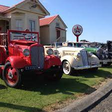 North Shore Vintage Car Club Home Facebook