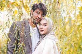 Jangan pernah lihat presenter raffi ahmad tak mau kalah dari suami artis celine evangelista, yakni stefan william. Afraid Like Stefan William And Natasha Wilona Irish Bella Affirms Prohibition Of Ammar Zoni From Doing This Despite Exorbitant Pay Choose Money Or Ridha S Wife All Pages World Today News