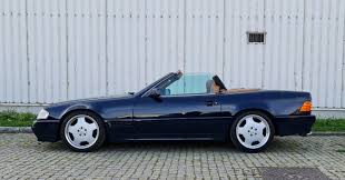 Pin On Mercedes Sl R129