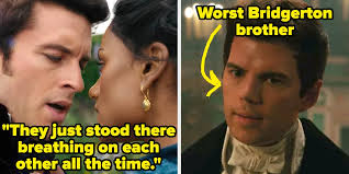 22 Unpopular Bridgerton Opinions