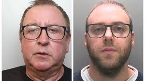 Life in prison for paedophiles who sexually abused four young boys