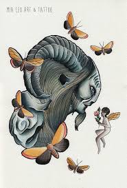 Hey I Found This Really Awesome Etsy Listing At Https Www Etsy Com Listing 400764651 Pans Labyrinth Labyrinth Art Labyrinth Tattoo Dark Art Drawings