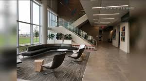 Baylor scott & white unveils new logo. Baylor Scott White Opens Its First Full Service Austin Hospital Kvue Com