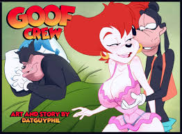 Goof Crew porn comic - the best cartoon porn comics, Rule 34 | MULT34