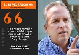 EL ESPECTADOR HN 🇭🇳