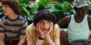 We did not find results for: Upcoming Finn Wolfhard Movies And Tv What S Ahead For The Stranger Things Star Cinemablend