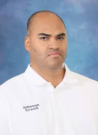 Johnson Sewell Ford Staff