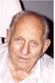 Albert Kramer — Karrer-Simpson Funeral Home