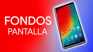 De fea a bonita at gacha life juegos gratis online. Los Mejores Fondos De Pantalla Gratis En Android Youtube